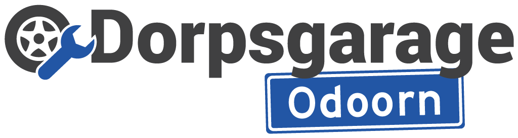 Dorpsgarage Odoorn